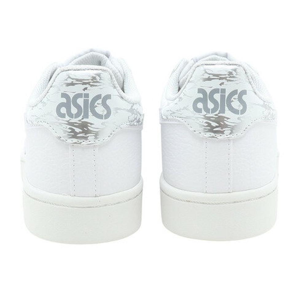 【4/10限定！エントリーで最大100％ポイントバック】アシックス（ASICS）（レディース）レディース スニーカー 白 ジャパン S ホワイト 1202A357.100 通勤 通学