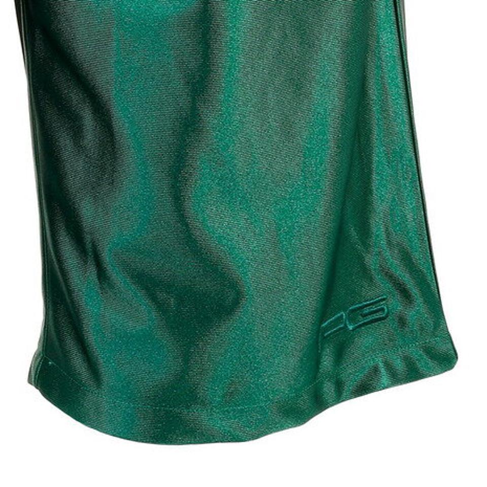 【10/26 10:00〜10/28 23:59迄 エントリー&対象3店舗買い回りで最大P10倍!】パフォーマンスギア(PG) ポケット付きバスケハーフパンツ 751PG9CD6712 GRN 【バスケットボール プラクティスパンツ 練習着 メンズ】 (メンズ)