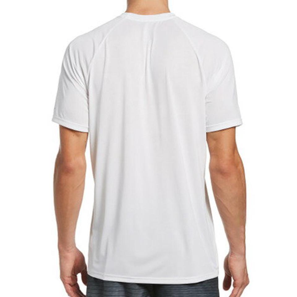 ナイキ（NIKE）（メンズ）ラッシュガード 半袖 メンズ UVカット UPF40+ 紫外線対策 NESSB653 2992020-01