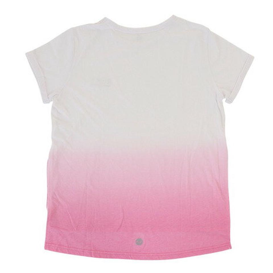 ロキシー（ROXY） HURRY UP Tシャツ RST211527PNK （レディース）