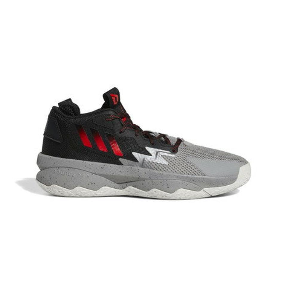 アディダス（adidas）（メンズ）バスケットシューズ バッシュ ダミアンリラード デイム 8 LKH60-HR1558