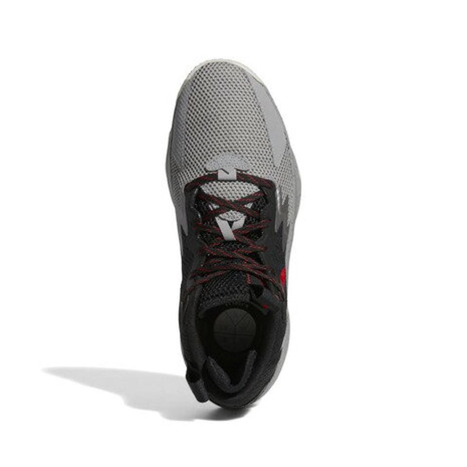 アディダス（adidas）（メンズ）バスケットシューズ バッシュ ダミアンリラード デイム 8 LKH60-HR1558