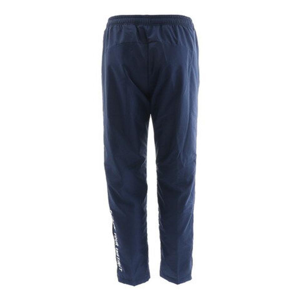 アシックス(ASICS)(メンズ)A77バックウォーム ウインドブレーカー パンツ 2031C140.400 スポーツウェア