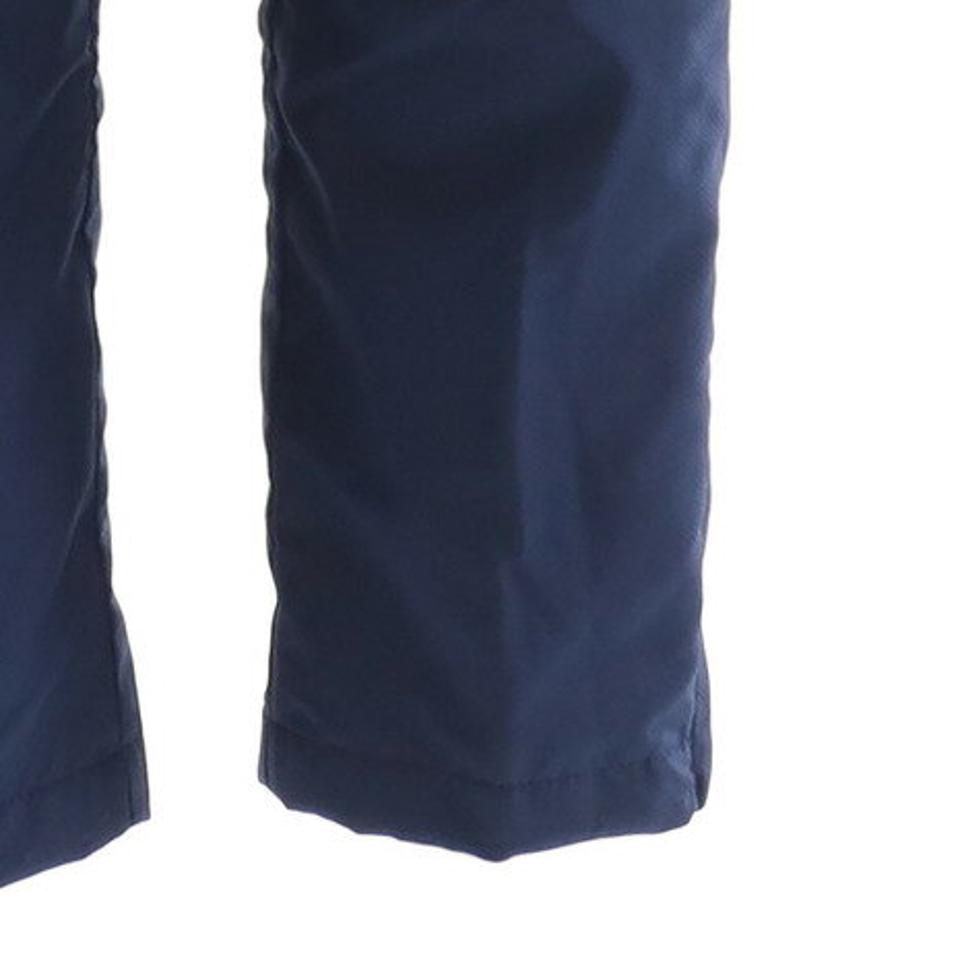 アシックス(ASICS)(メンズ)A77バックウォーム ウインドブレーカー パンツ 2031C140.400 スポーツウェア