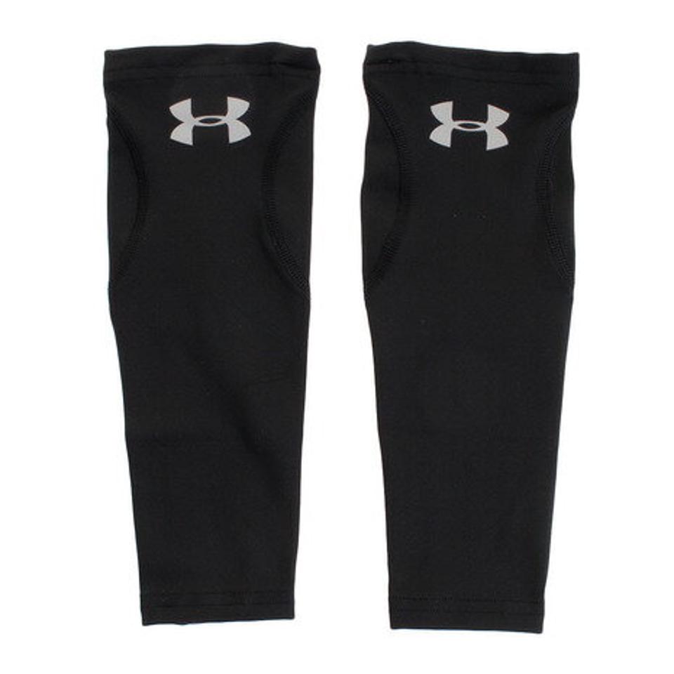 アンダーアーマー（UNDER ARMOUR） カーフスリーブ 1319696 BLK ACC （メンズ）