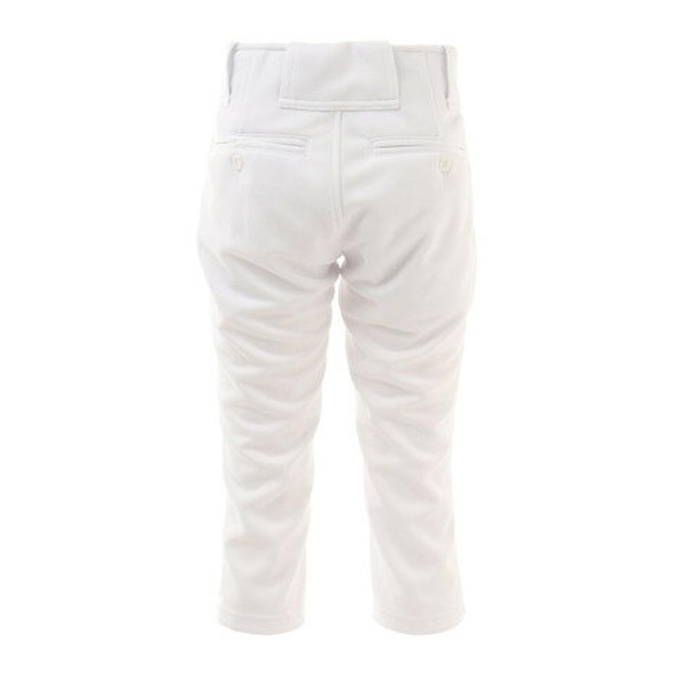 エックスティーエス(XTS)(キッズ)野球ユニフォーム ジュニア 練習着 ハイカットパンツ 724G0RW7506.