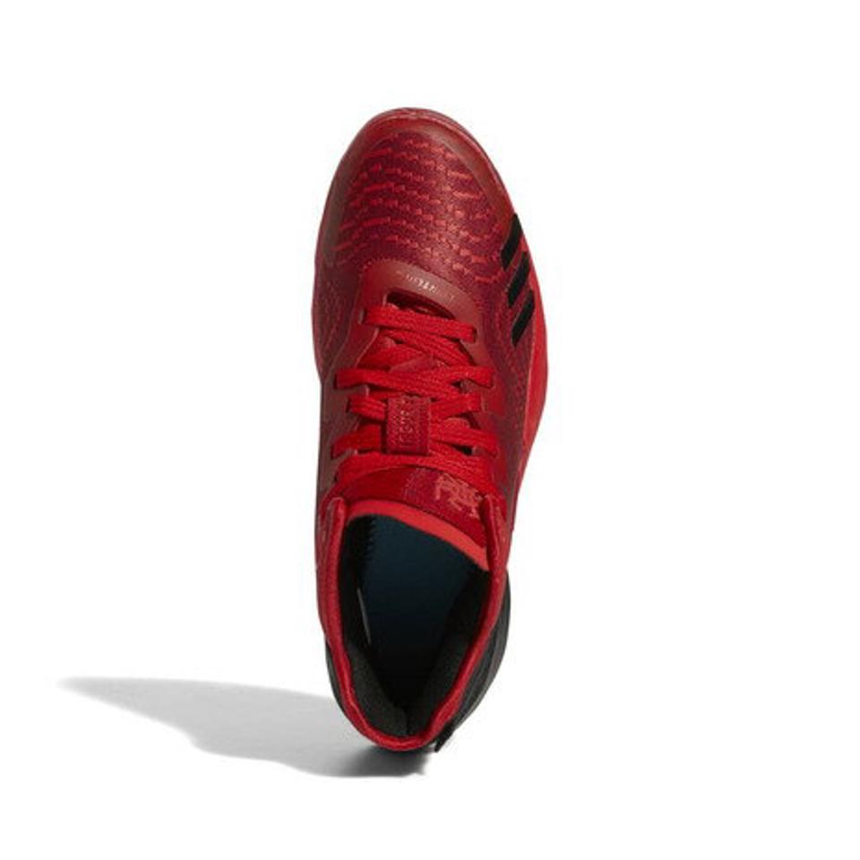 【20％OFFクーポン！3/26まで】アディダス（adidas）（メンズ）バスケットシューズ バッシュ ドノバンミッチェル D.O.N. Issue 4 LKQ36-GX6886