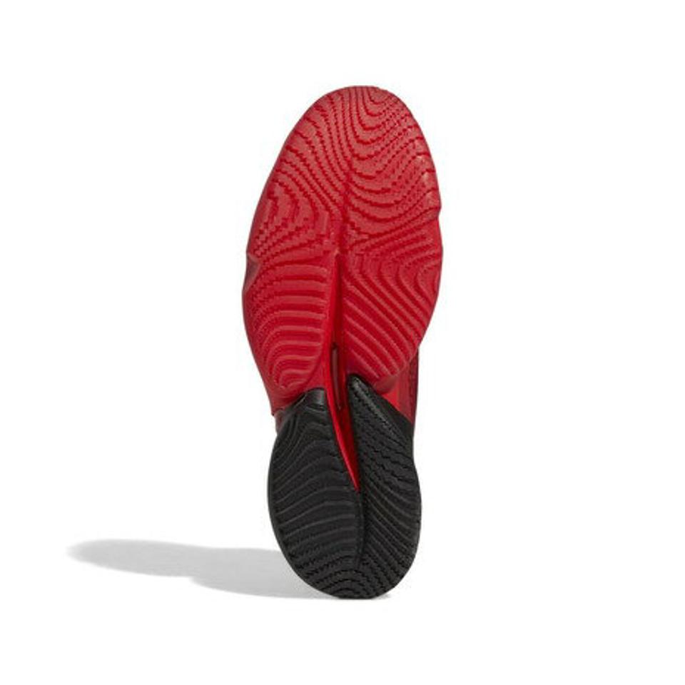 【20％OFFクーポン！3/26まで】アディダス（adidas）（メンズ）バスケットシューズ バッシュ ドノバンミッチェル D.O.N. Issue 4 LKQ36-GX6886
