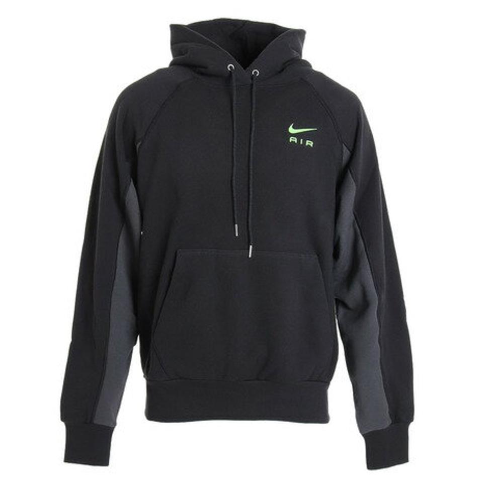 ナイキ（NIKE） NSW NIKE AIR FT プルオーバー 長袖フーディ DQ4208-011 （メンズ）