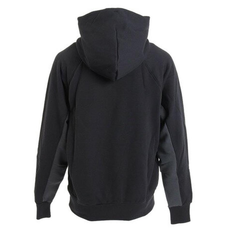 ナイキ（NIKE） NSW NIKE AIR FT プルオーバー 長袖フーディ DQ4208-011 （メンズ）