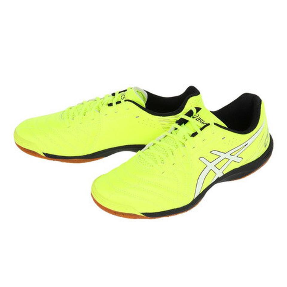 アシックス（ASICS） サッカーインドアトレーニングシューズ サッカーシューズ 屋内 室内 CALCETTO WD 8 1113A011.751 （メンズ、レディース）