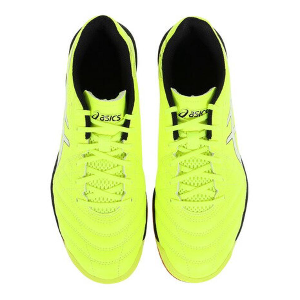 アシックス（ASICS） サッカーインドアトレーニングシューズ サッカーシューズ 屋内 室内 CALCETTO WD 8 1113A011.751 （メンズ、レディース）