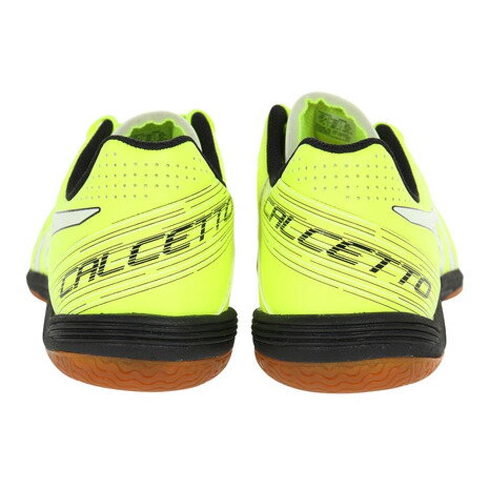 アシックス（ASICS） サッカーインドアトレーニングシューズ サッカーシューズ 屋内 室内 CALCETTO WD 8 1113A011.751 （メンズ、レディース）