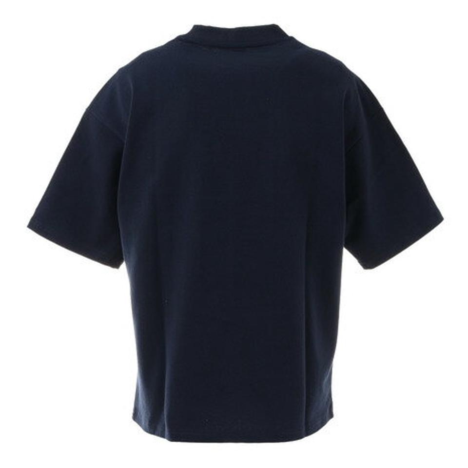 ラッセル（RUSSELL） プロコットン USA 半袖Tシャツ RBM21S0011 NVY ヘビーウェイト （メンズ）