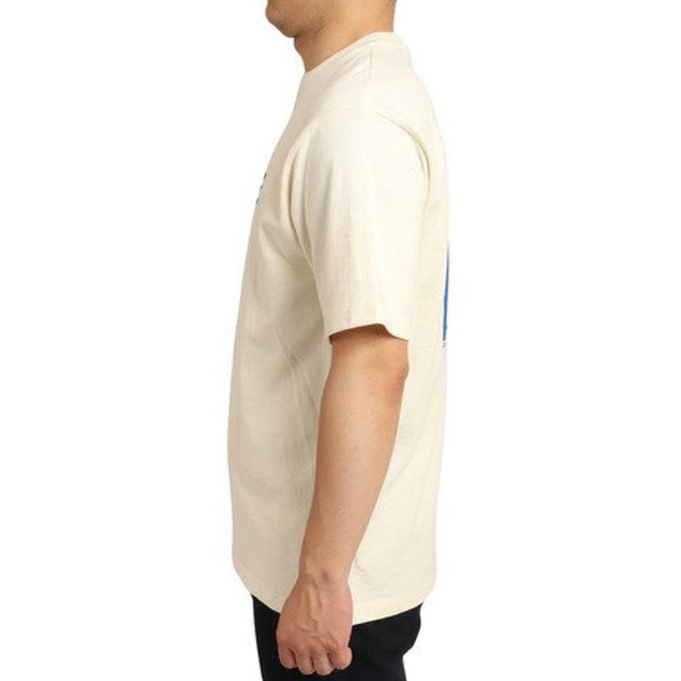 ヴィジョン（VISION） Tシャツ メンズ 半袖 レトロショップイラスト 1505007-06 OFF カットソー （メンズ）