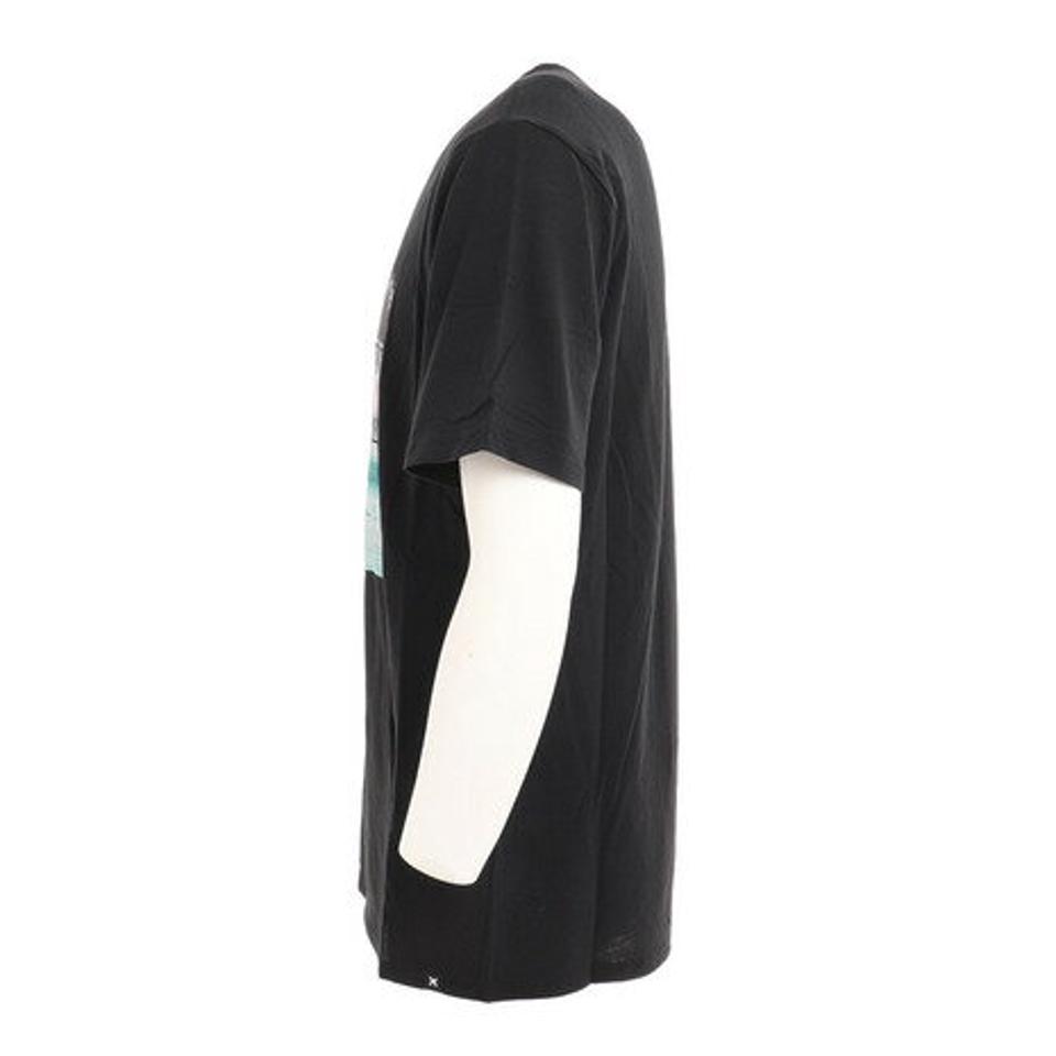 ハーレー（HURLEY）（メンズ）HOT SPOTS 半袖Tシャツ BV9975-010