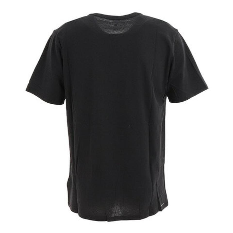 ハーレー（HURLEY）（メンズ）HOT SPOTS 半袖Tシャツ BV9975-010