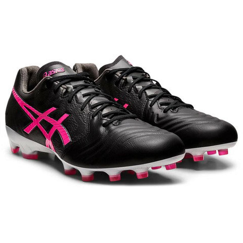 【10/5 24h限定 エントリー＆対象3店舗買い回りで最大P10倍！】アシックス（ASICS）（メンズ、レディース）サッカースパイク サッカーシューズ ULTREZZA 2 1103A061.005