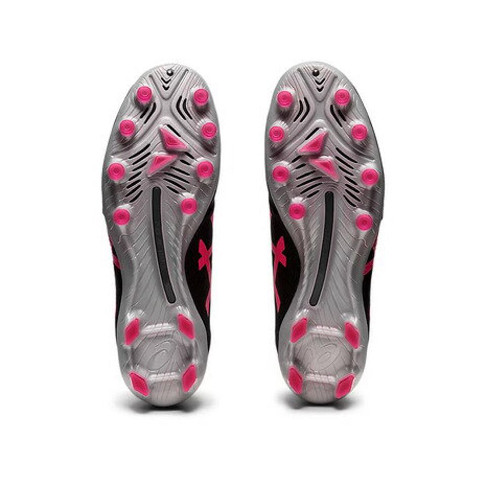【10/5 24h限定 エントリー＆対象3店舗買い回りで最大P10倍！】アシックス（ASICS）（メンズ、レディース）サッカースパイク サッカーシューズ ULTREZZA 2 1103A061.005
