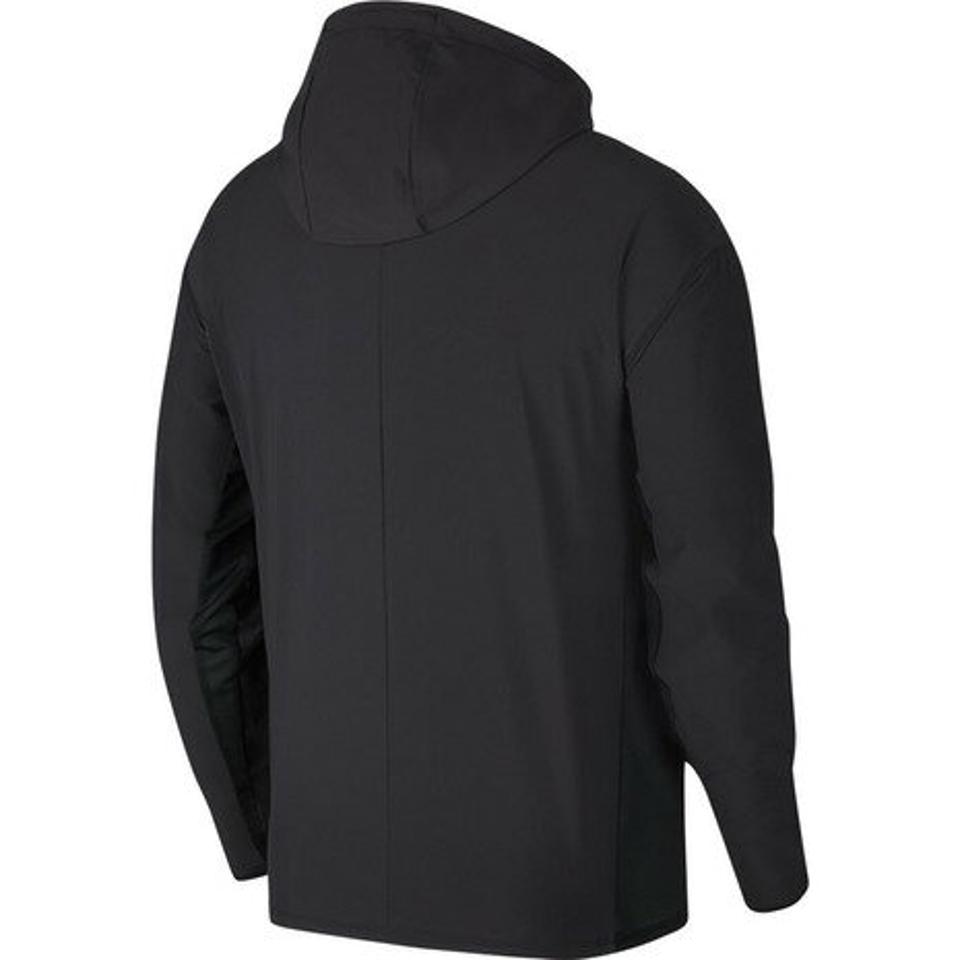 ナイキ（NIKE） ウーブン SC プルオーバーパーカー CZ1487-010 （メンズ）