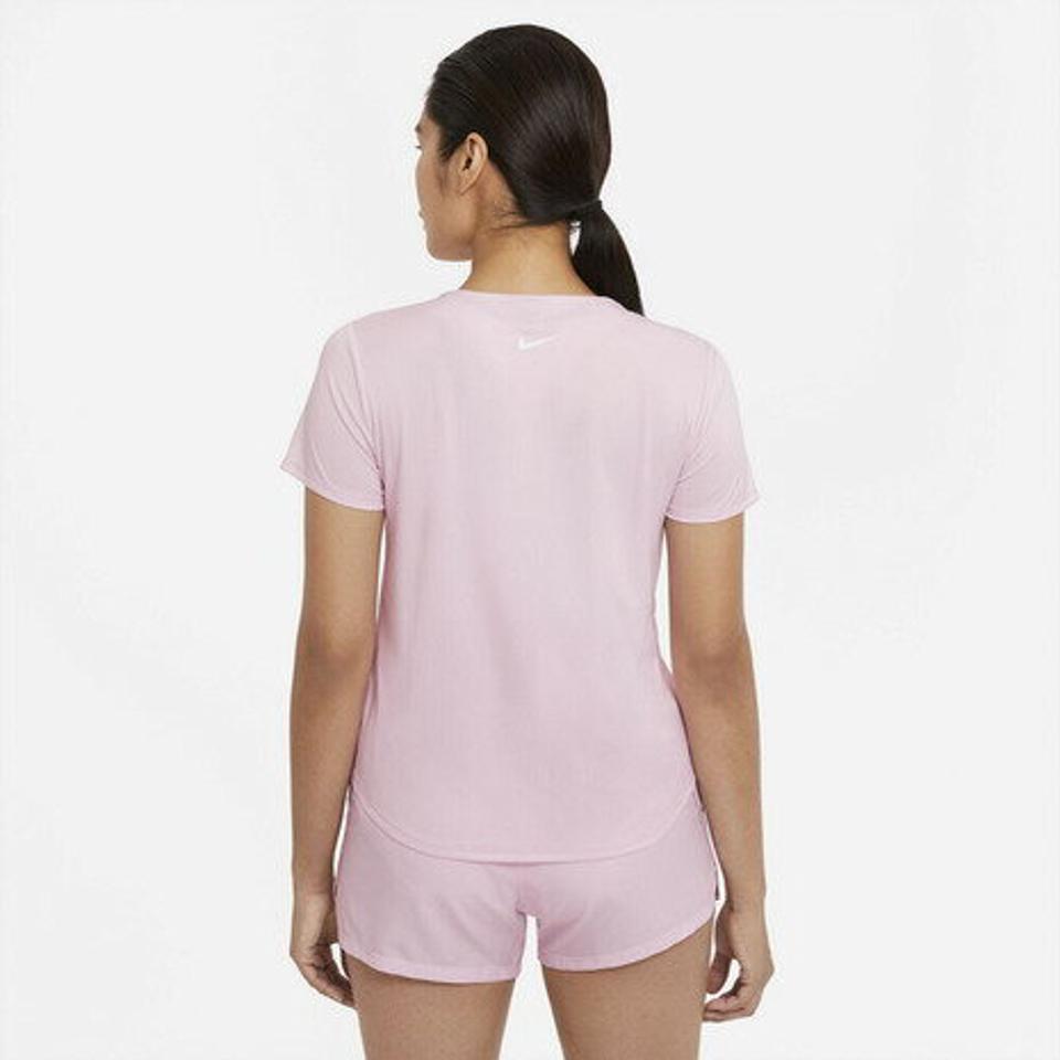 ナイキ（NIKE） ランニング ランニングウェア レディース スウッシュ ラン 半袖 Tシャツ CZ9279-663 （レディース）