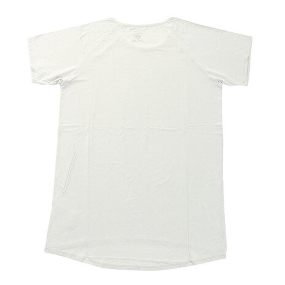 ニキータ（NIKITA）（レディース）SKY LUNAR 半袖Tシャツ NSS20055 LGRY