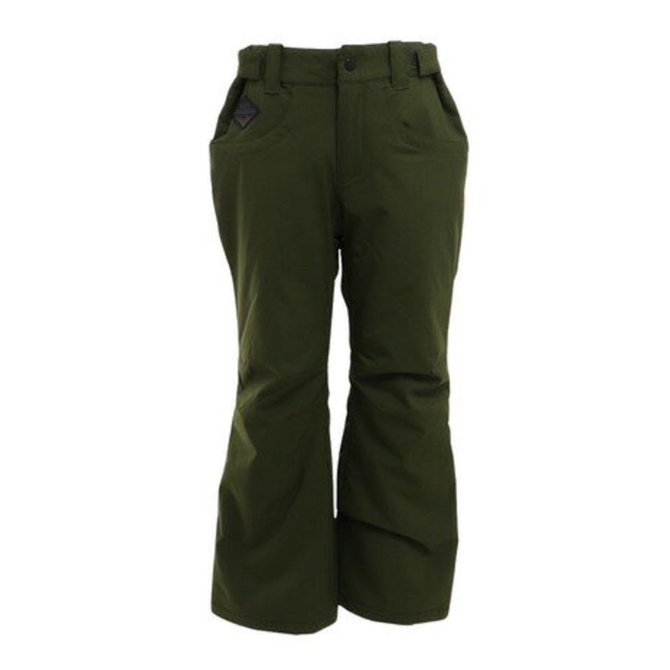 レセーダ(RESEEDA) ボードウエア BASIC PANTS REP54401 338 (キッズ)