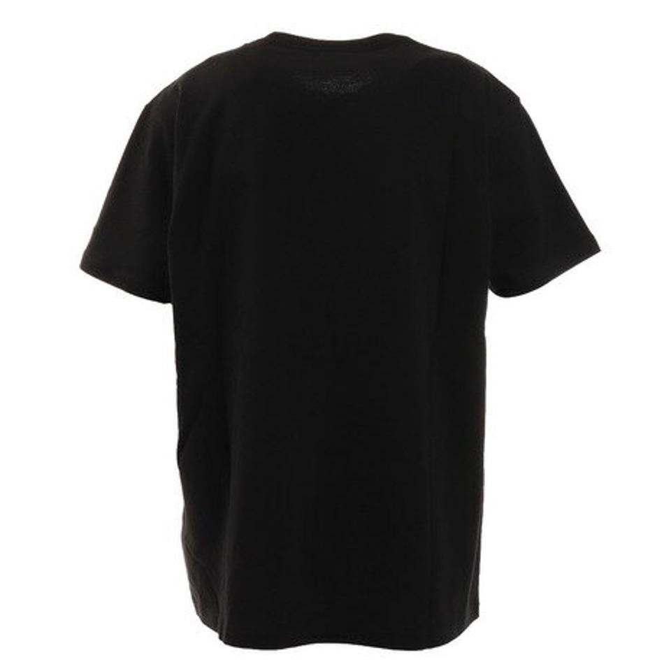 ディーシー・シュー（DC SHOE） Tシャツ メンズ 半袖 XLTD PHOTO 21SUDST212038XBLK カットソー （メンズ）