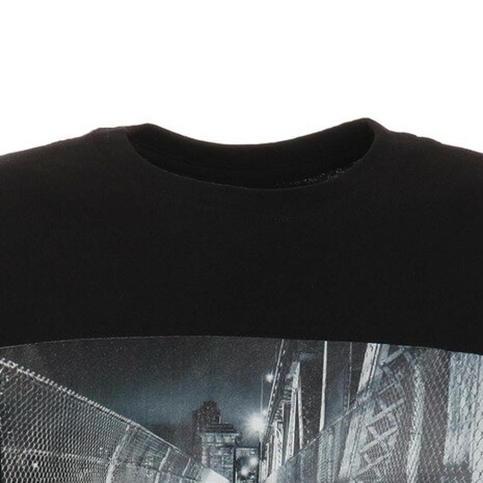 ディーシー・シュー（DC SHOE） Tシャツ メンズ 半袖 XLTD PHOTO 21SUDST212038XBLK カットソー （メンズ）