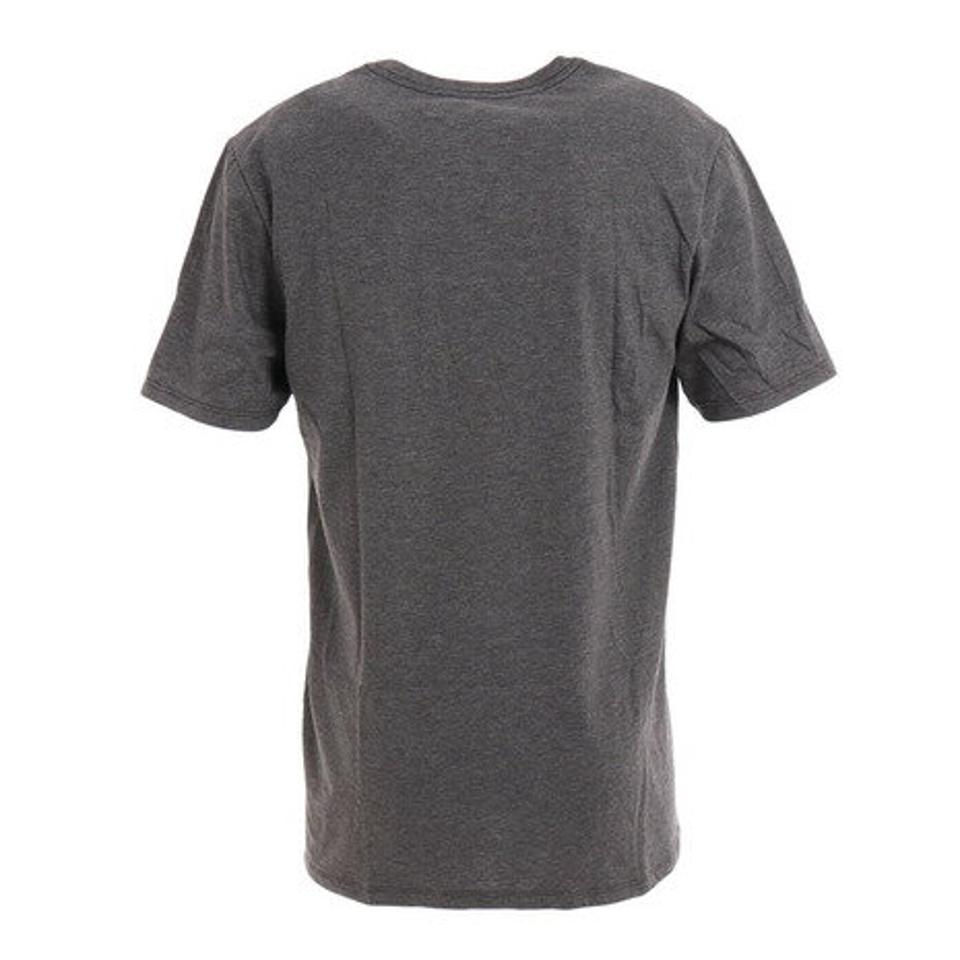 ハーレー（HURLEY）（メンズ）STAPLE 半袖Tシャツ 892209-032