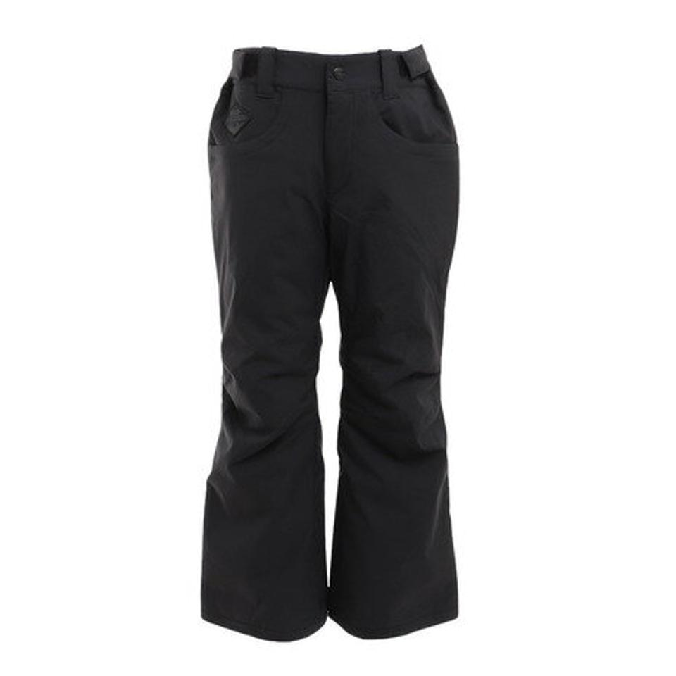 レセーダ(RESEEDA)(キッズ)スキーウエア パンツ BASIC PANTS REP54401 ウェスト調節 スキー スノーボード 通学 お出かけ