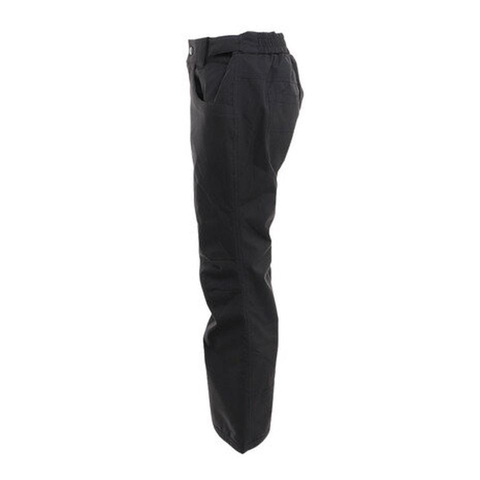 レセーダ(RESEEDA)(キッズ)スキーウエア パンツ BASIC PANTS REP54401 ウェスト調節 スキー スノーボード 通学 お出かけ