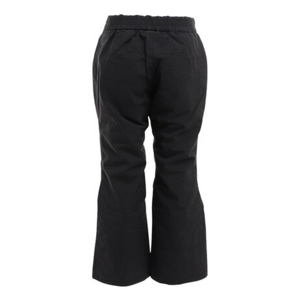 レセーダ(RESEEDA)(キッズ)スキーウエア パンツ BASIC PANTS REP54401 ウェスト調節 スキー スノーボード 通学 お出かけ