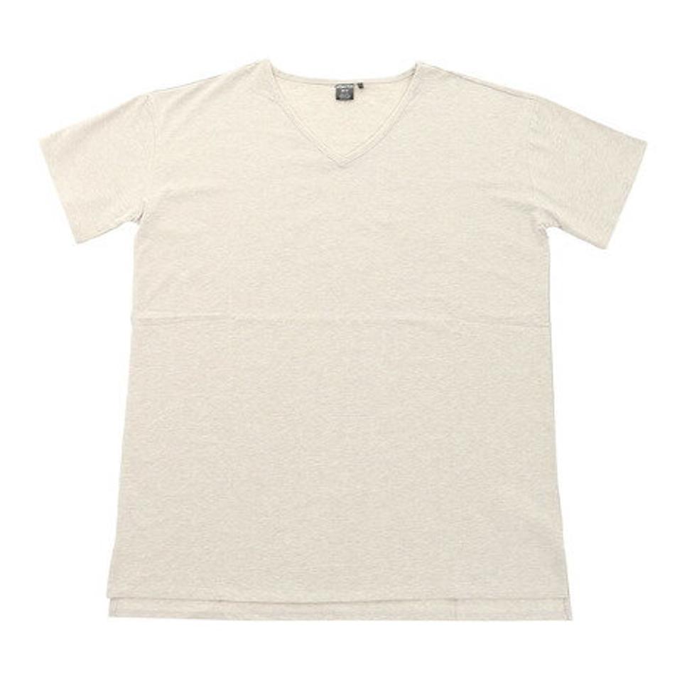 ニキータ（NIKITA）（レディース）STREAM 半袖Tシャツ NSS20053 GRY