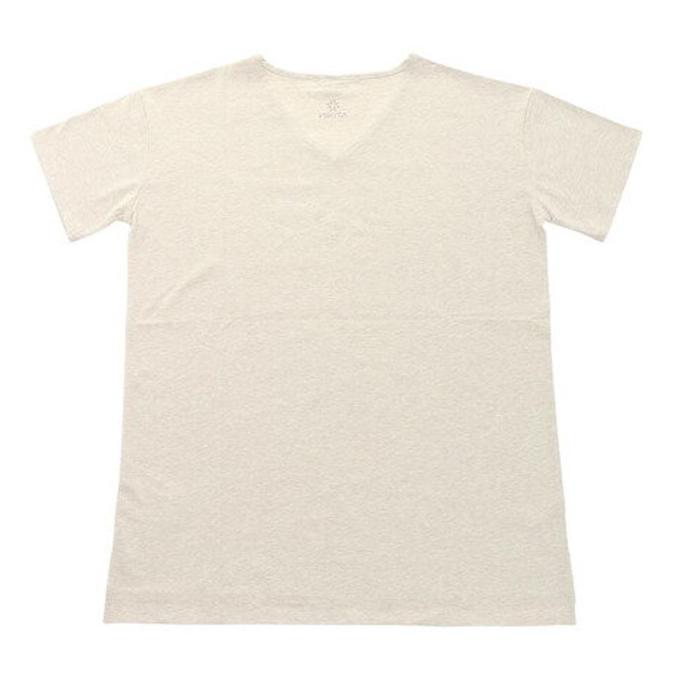 ニキータ（NIKITA）（レディース）STREAM 半袖Tシャツ NSS20053 GRY