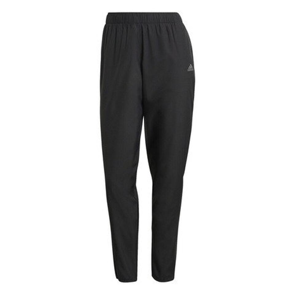 アディダス(adidas)(レディース)ランニング オウン ザ ラン アストロ ウインド パンツ FTZ40-GN1920