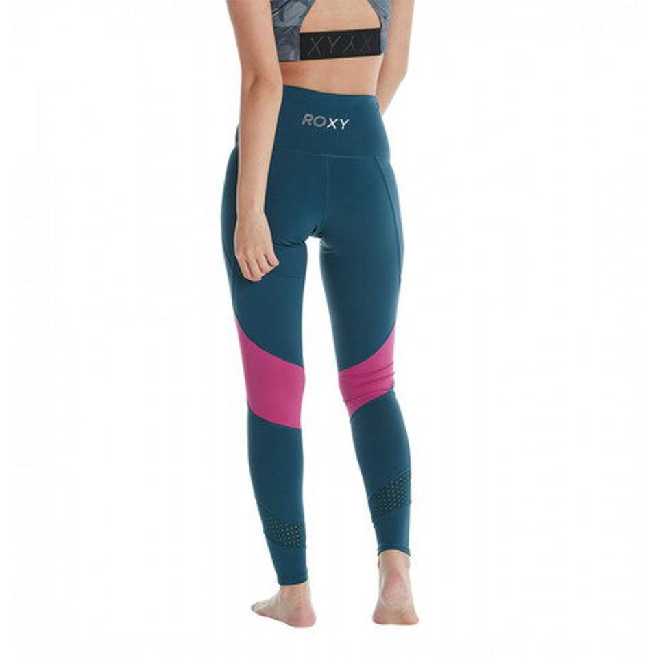 ロキシー(ROXY) 水陸両用 速乾 UVカット レギンス BETTER PLACE PANTS RPT214505 DTL (レディース)