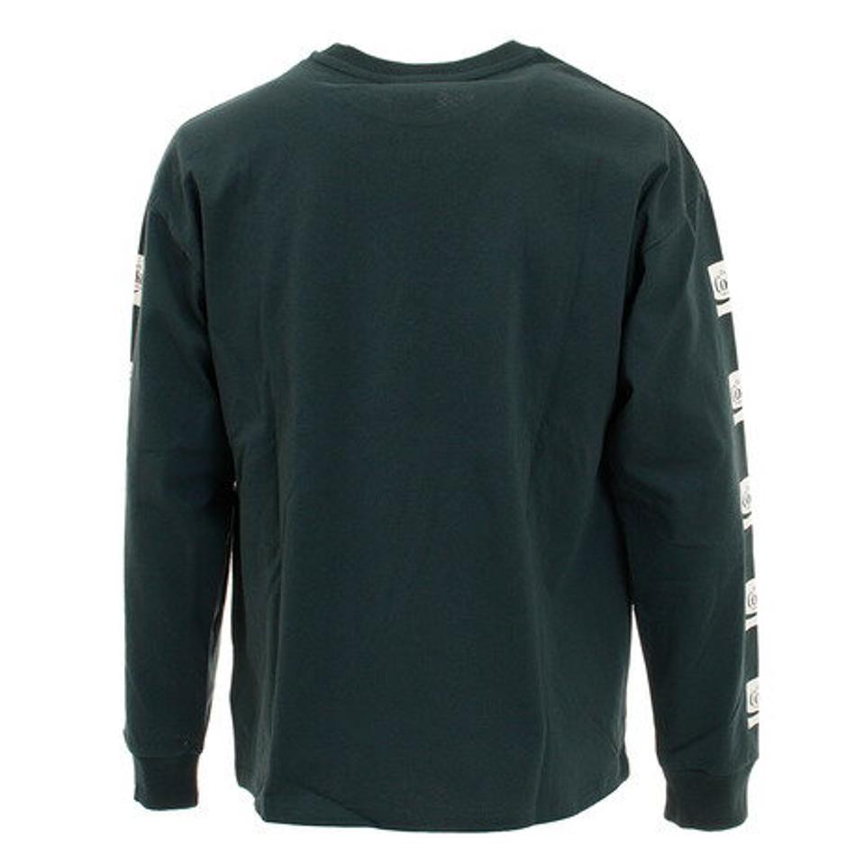 コカコーラ（Coca-Cola） Tシャツ メンズ 長袖 0330123-52 GRN （メンズ）