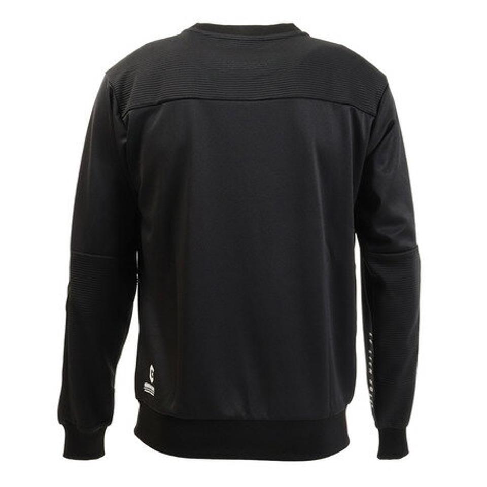 ジローム（GIRAUDM） 裏毛ウェットシャツ 860GM9UK8111 BLK オンライン価格 （メンズ）