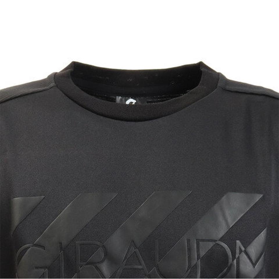 ジローム（GIRAUDM） 裏毛ウェットシャツ 860GM9UK8111 BLK オンライン価格 （メンズ）