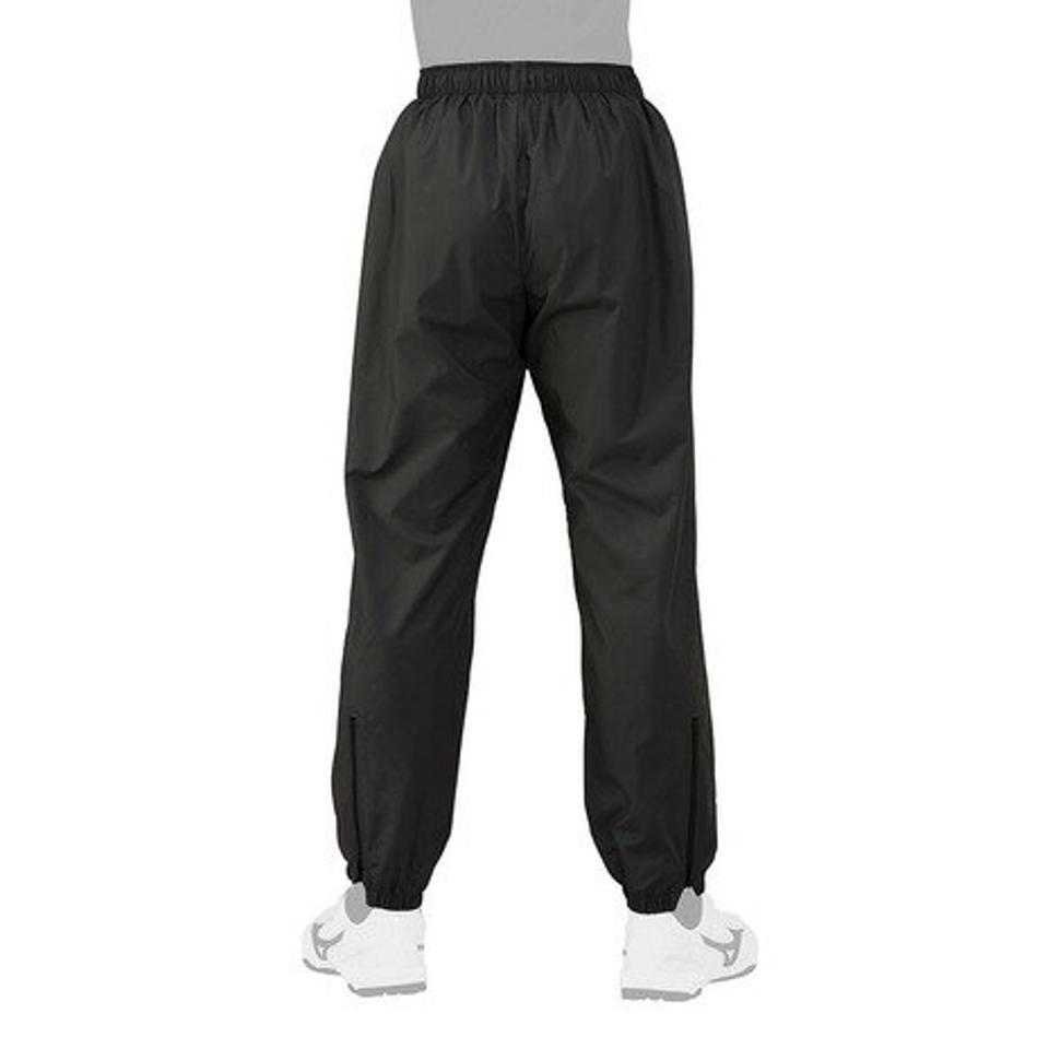 ミズノ(MIZUNO)(キッズ)ジュニア 野球ウェア ウィンドブレーカーパンツ 12JF2W76