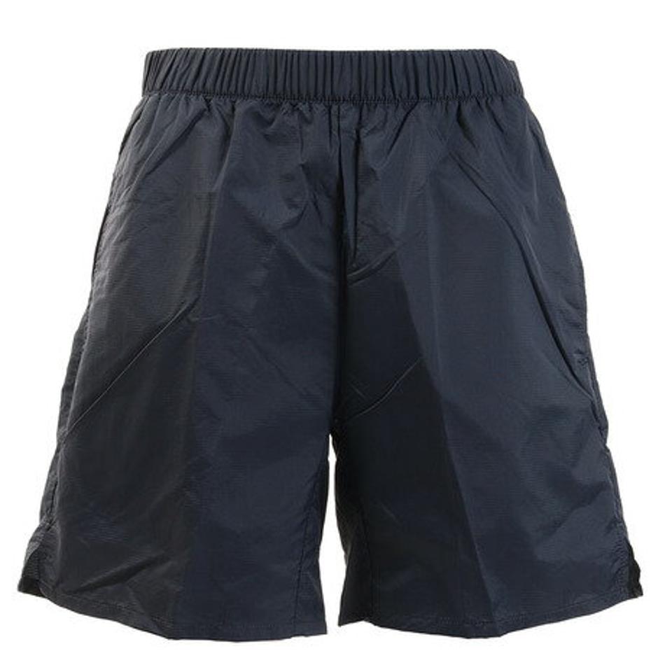 パフォーマンスギア(PG) ストレッチランニング867PG9TJ8144 NVY ショートパンツ ハーフパンツ 短パン (レディース)