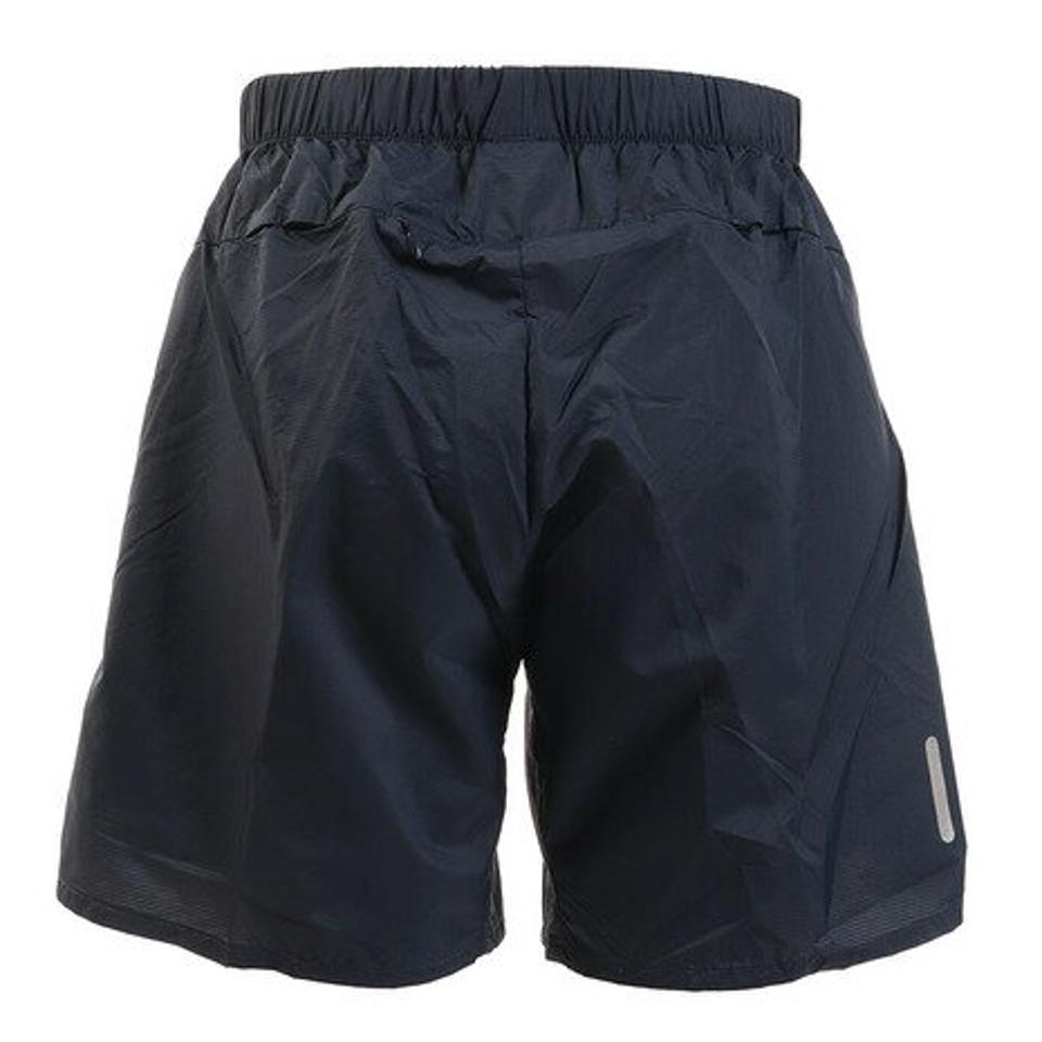 パフォーマンスギア(PG) ストレッチランニング867PG9TJ8144 NVY ショートパンツ ハーフパンツ 短パン (レディース)