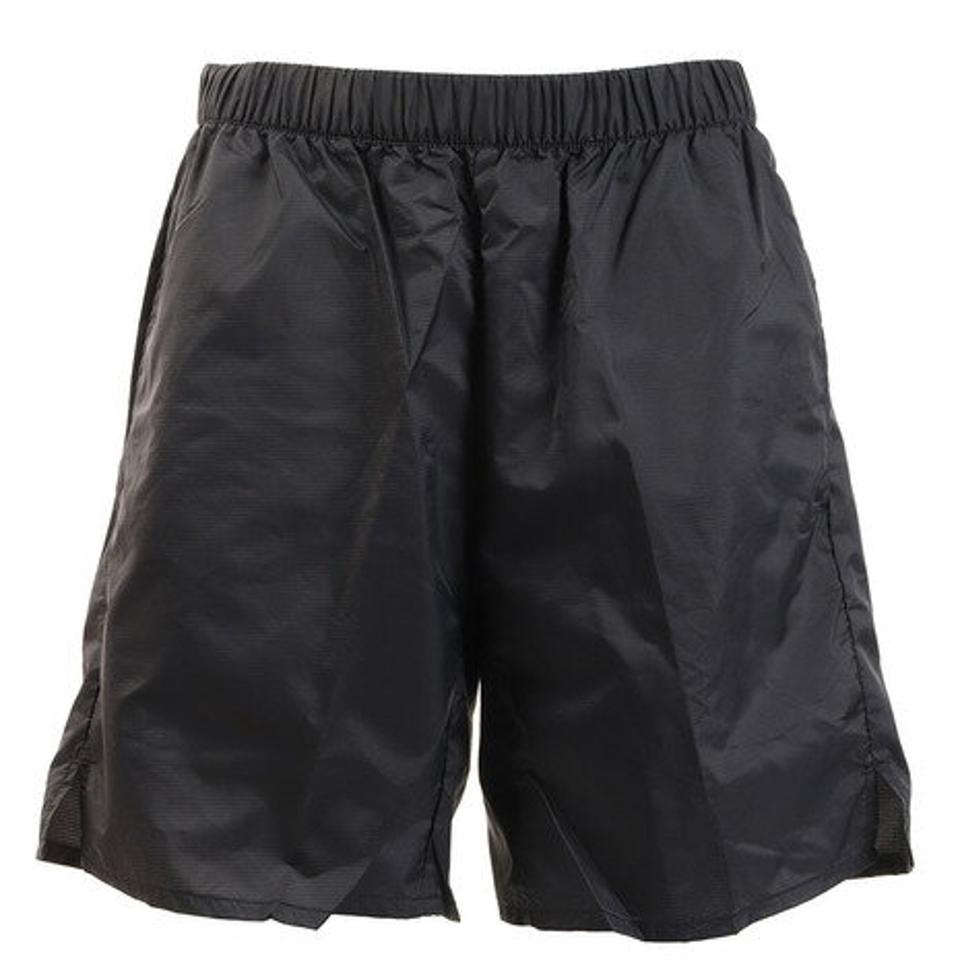 パフォーマンスギア(PG) ストレッチランニング867PG9TJ8144 BLK ショートパンツ ハーフパンツ 短パン (レディース)