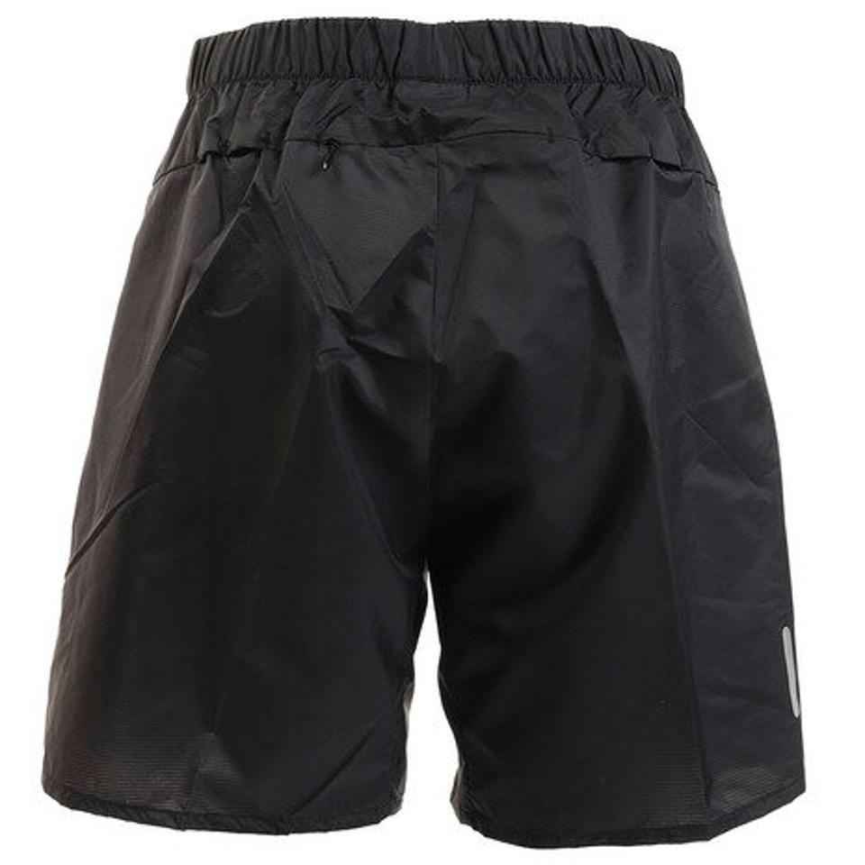 パフォーマンスギア(PG) ストレッチランニング867PG9TJ8144 BLK ショートパンツ ハーフパンツ 短パン (レディース)