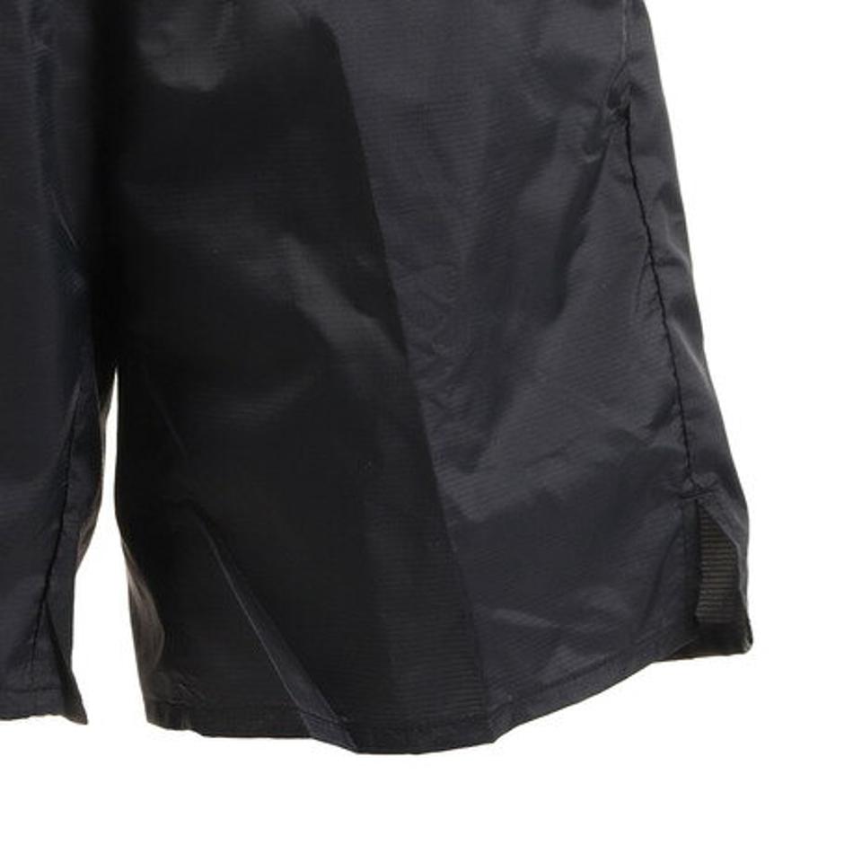 パフォーマンスギア(PG) ストレッチランニング867PG9TJ8144 BLK ショートパンツ ハーフパンツ 短パン (レディース)