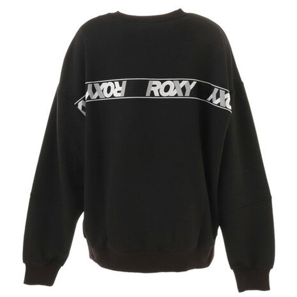 ロキシー（ROXY）（レディース）BEAT プルオーバーシャツ RPO214627YBLK