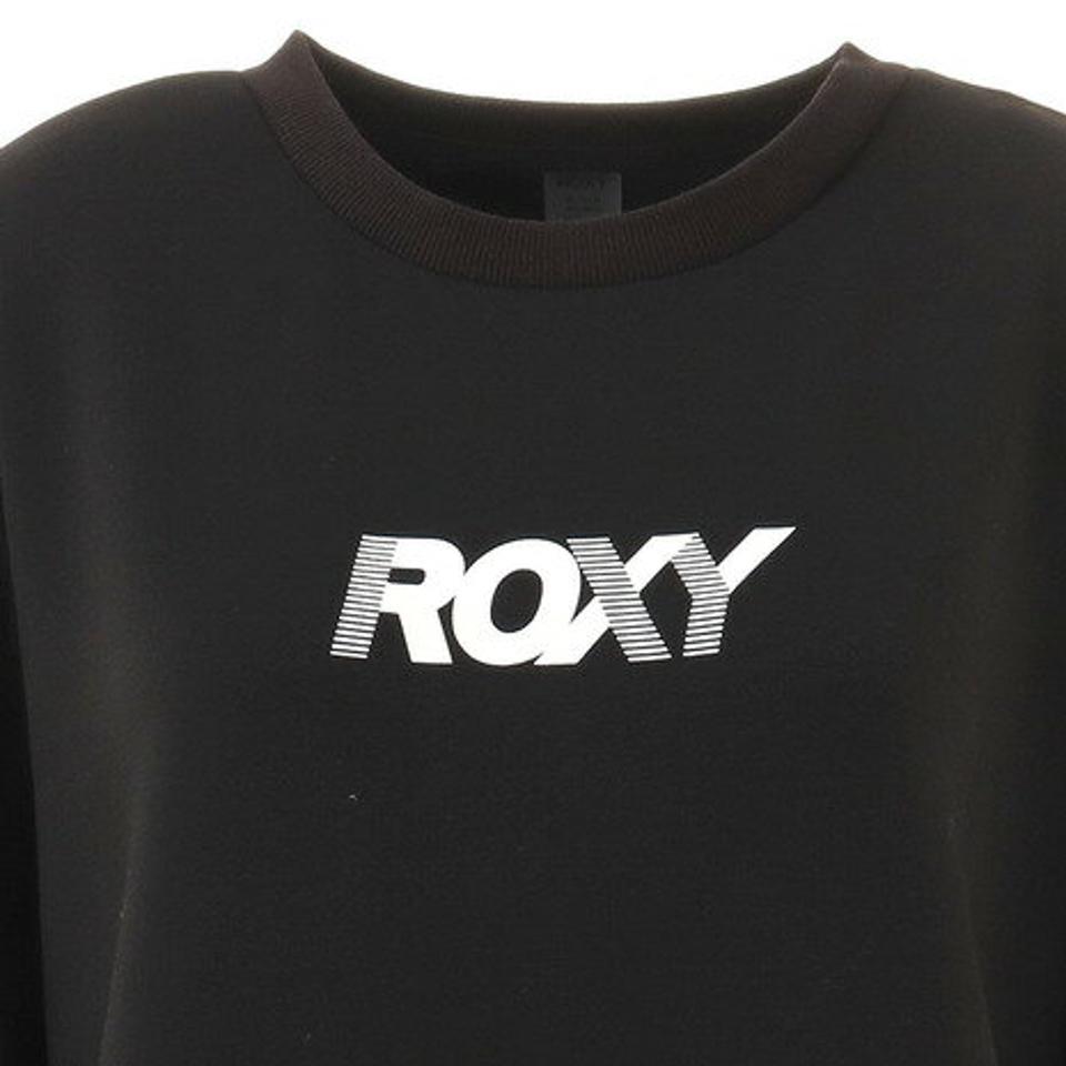 ロキシー（ROXY）（レディース）BEAT プルオーバーシャツ RPO214627YBLK