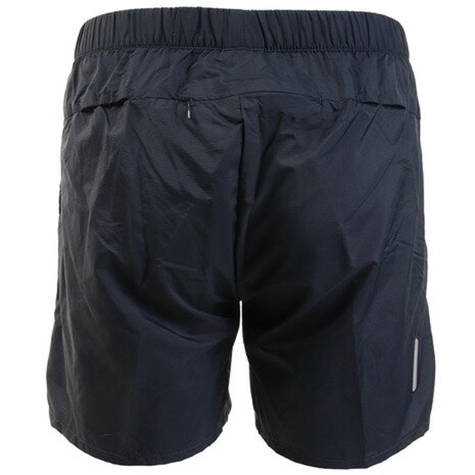 パフォーマンスギア(PG)(メンズ)ストレッチランニングショーツ 866PG9TJ8143 NVY ショートパンツ ハーフパンツ 短パン
