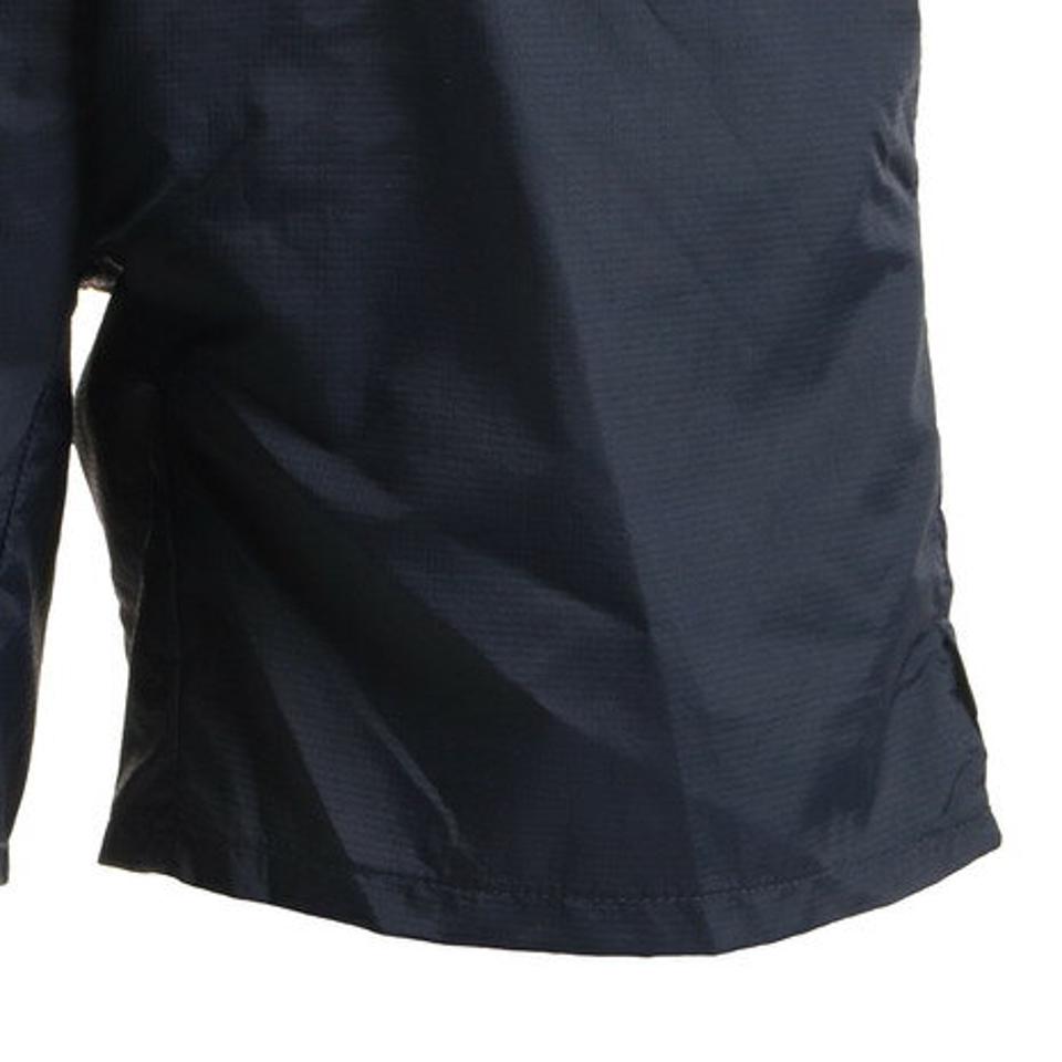 パフォーマンスギア(PG)(メンズ)ストレッチランニングショーツ 866PG9TJ8143 NVY ショートパンツ ハーフパンツ 短パン